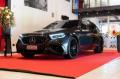 usato MERCEDES E 53 AMG