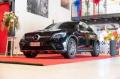 usato MERCEDES GLC 350