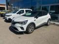 usato RENAULT Captur