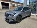usato PEUGEOT 2008
