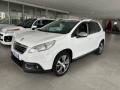 usato PEUGEOT 2008