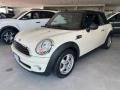 usato MINI Cabrio