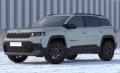 nuovo JEEP Compass