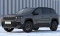 nuovo JEEP Compass