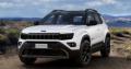 nuovo JEEP Avenger