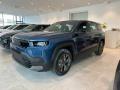 nuovo JEEP Compass