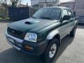 usato MITSUBISHI L200