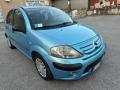 usato CITROEN C3