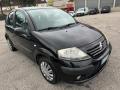 usato CITROEN C3