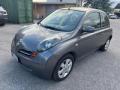 usato NISSAN Micra