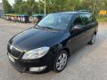 usato SKODA Fabia
