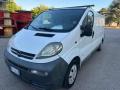usato OPEL Vivaro