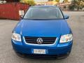 usato VOLKSWAGEN Touran