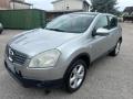 usato NISSAN Qashqai