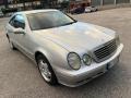 usato MERCEDES CLK 200