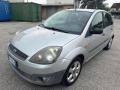 usato FORD Fiesta