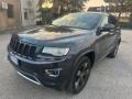 usato JEEP Grand Cherokee