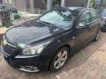 usato CHEVROLET Cruze