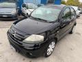 usato CITROEN C3