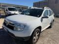 usato DACIA Duster