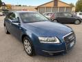 usato AUDI A6