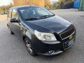 usato CHEVROLET Aveo