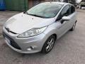 usato FORD Fiesta