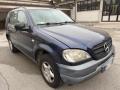 usato MERCEDES ML 230