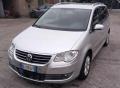 usato VOLKSWAGEN Touran