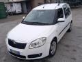 usato SKODA Roomster