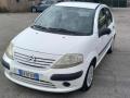 usato CITROEN C3