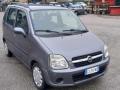usato OPEL Agila