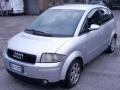 usato AUDI A2