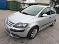usato VOLKSWAGEN Golf Plus