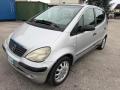 usato MERCEDES A 170
