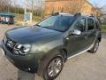 usato DACIA Duster
