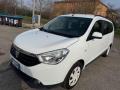usato DACIA Lodgy