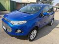 usato FORD EcoSport