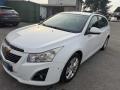 usato CHEVROLET Cruze
