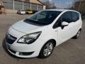 usato OPEL Meriva