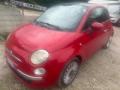 usato FIAT 500