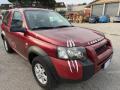 usato LAND ROVER Freelander