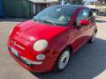 usato FIAT 500