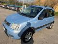 usato FIAT Panda