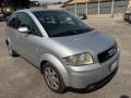 usato AUDI A2