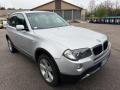 usato BMW X3