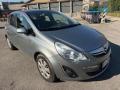 usato OPEL Corsa
