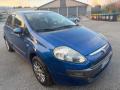 usato FIAT Punto Evo