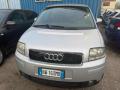 usato AUDI A2