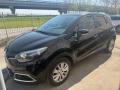 usato RENAULT Captur